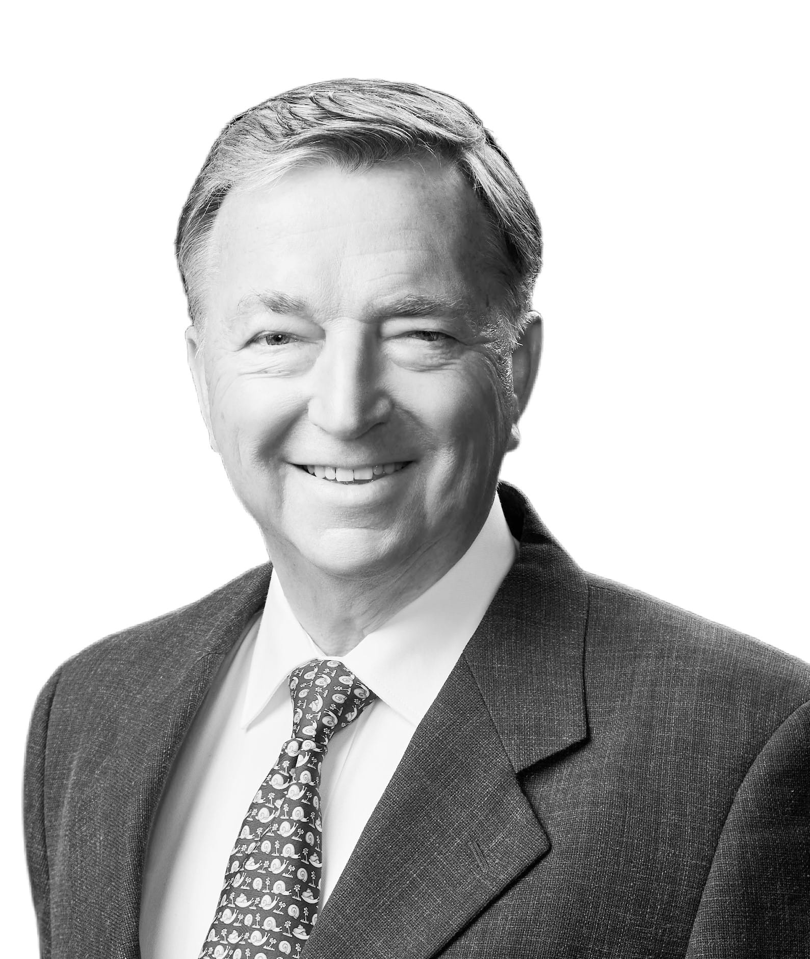 Peter Ware head shot Peter Ware