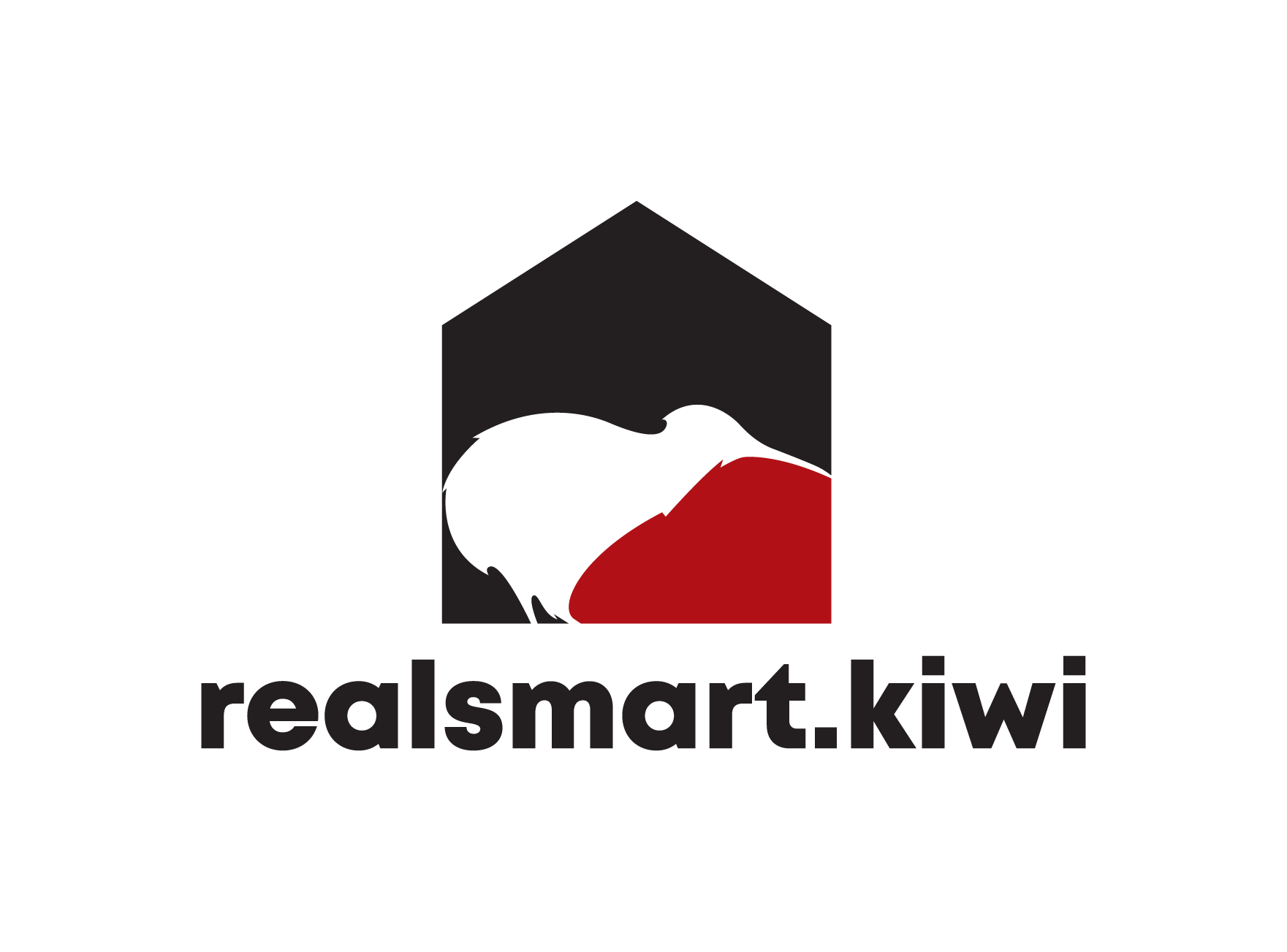 real smart kiwi logo