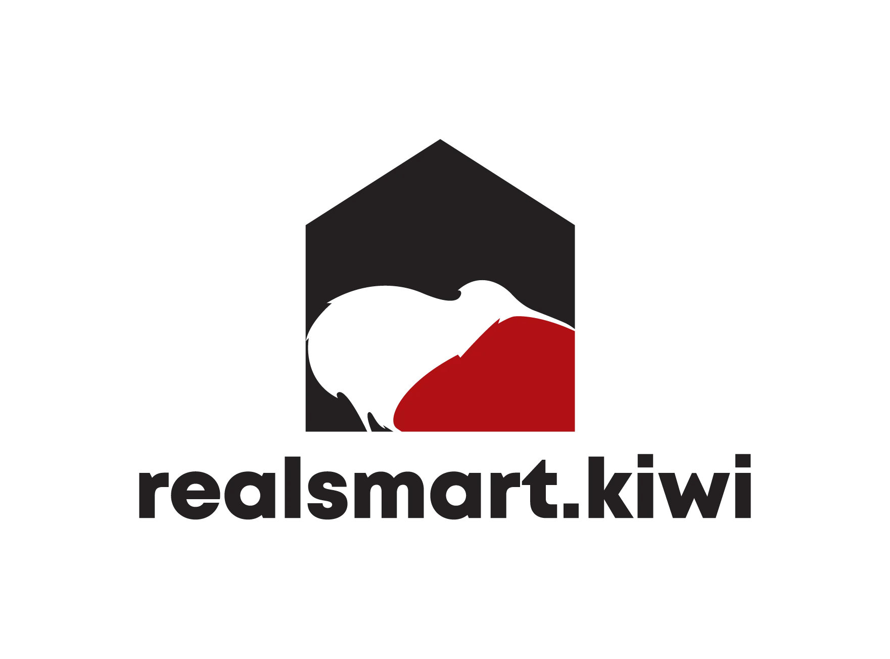 real smart kiwi logo